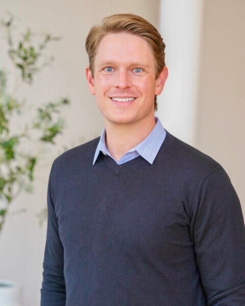 Brian Scherpenberg Photo