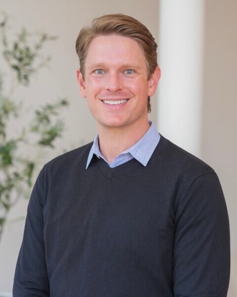 Brian Scherpenberg Photo