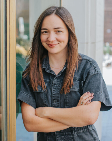 Brianna Susnak Photo