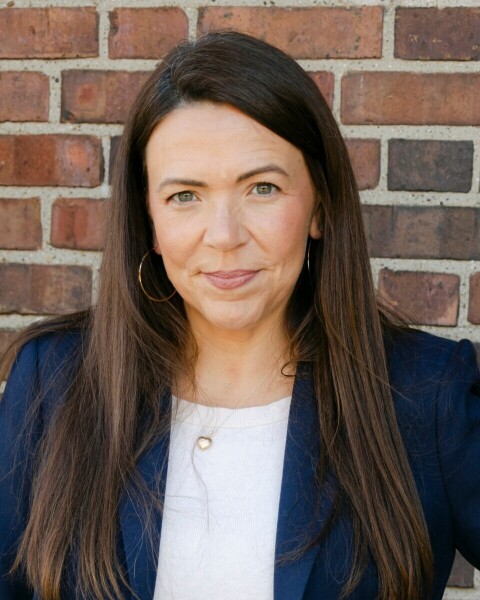 Bridget Christian Photo