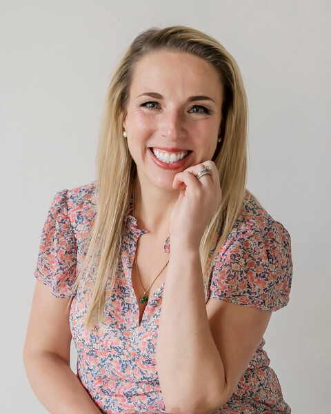 Bridget Duniec Photo