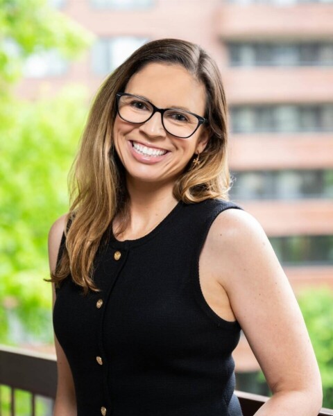 Bridgette Ruttkay Photo