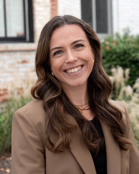 Brielle Powers Photo