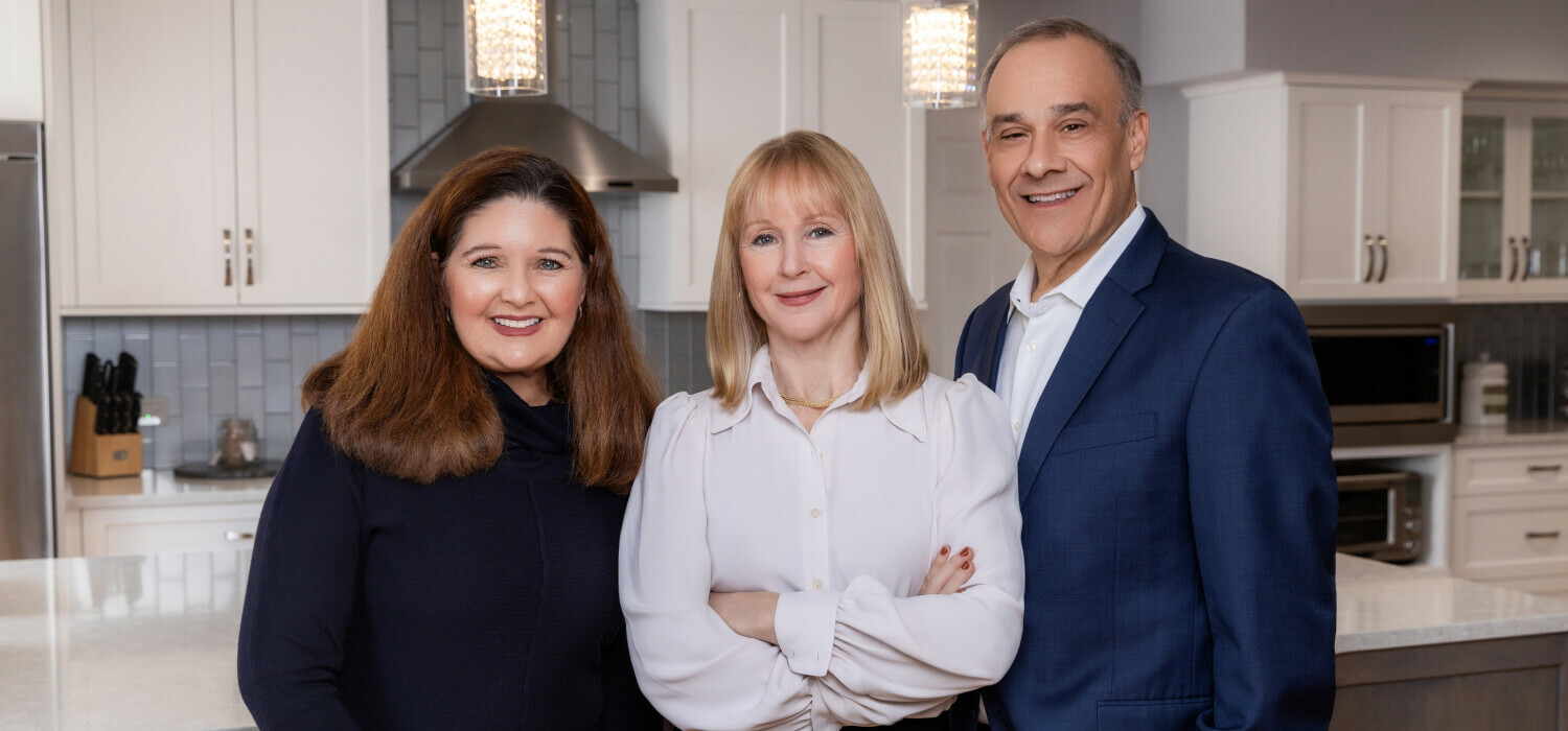 Briskey McKay Group Photo