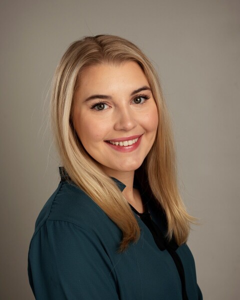 Brittany Bokowy Photo