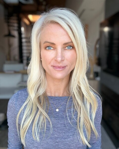 Brittany Bussell Photo