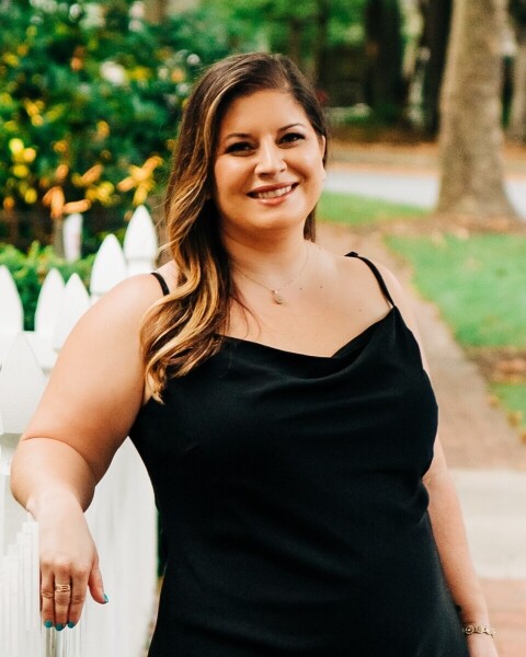 Brittany Dixon Photo