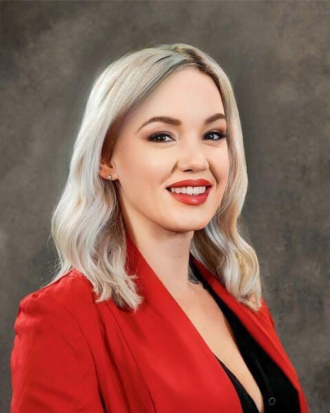 Brittany Kribs Photo