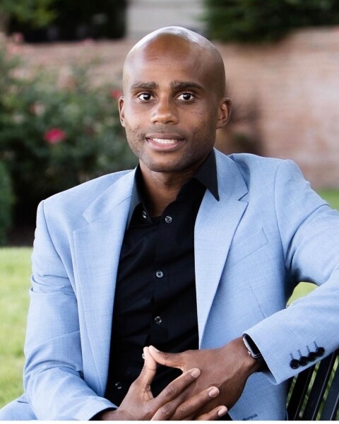 Bryan Montgomery Photo