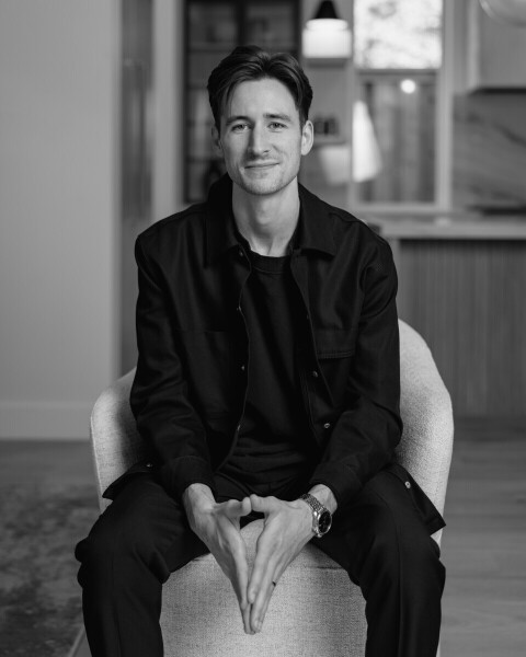 Cameron McCabe Photo