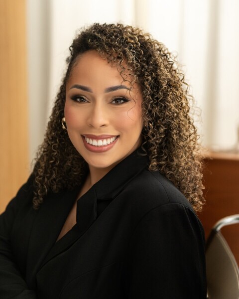 Camille Parsons Photo