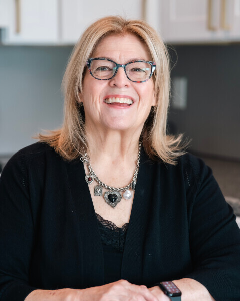 Carmen Ware Photo