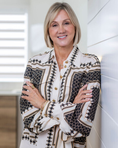 Carrie Gammonley Photo