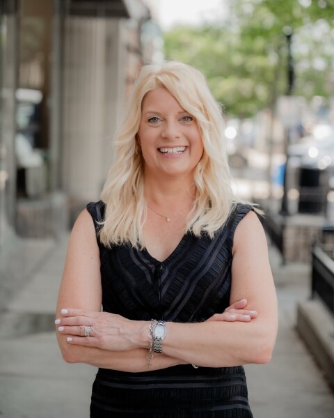 Cathy Sienkiewicz Photo