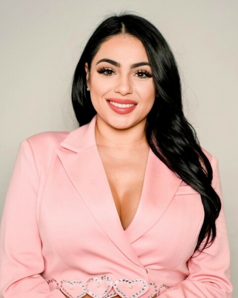 Chante Sandoval Photo