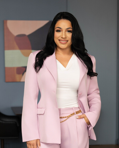 Chante Sandoval Photo