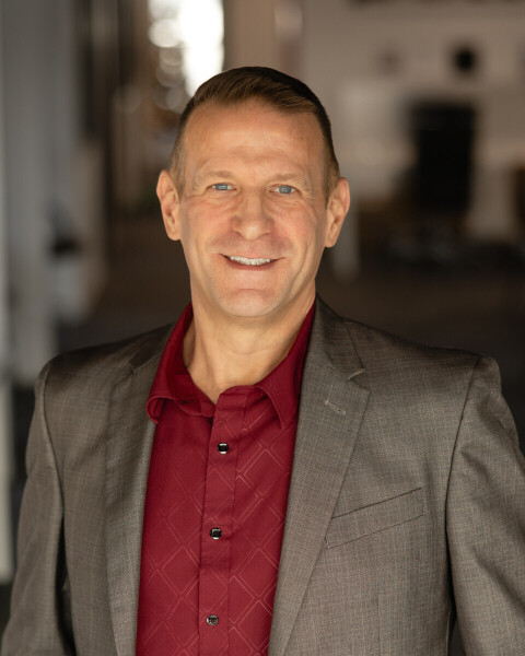 Charles Lisée Photo