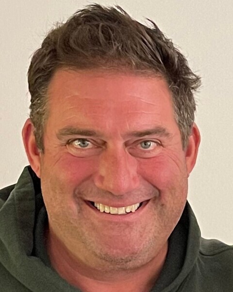 Charles Nettleton Photo