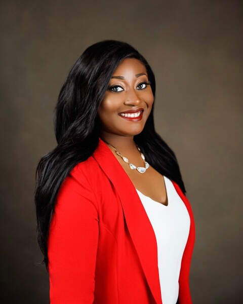 Charnece Williams Photo