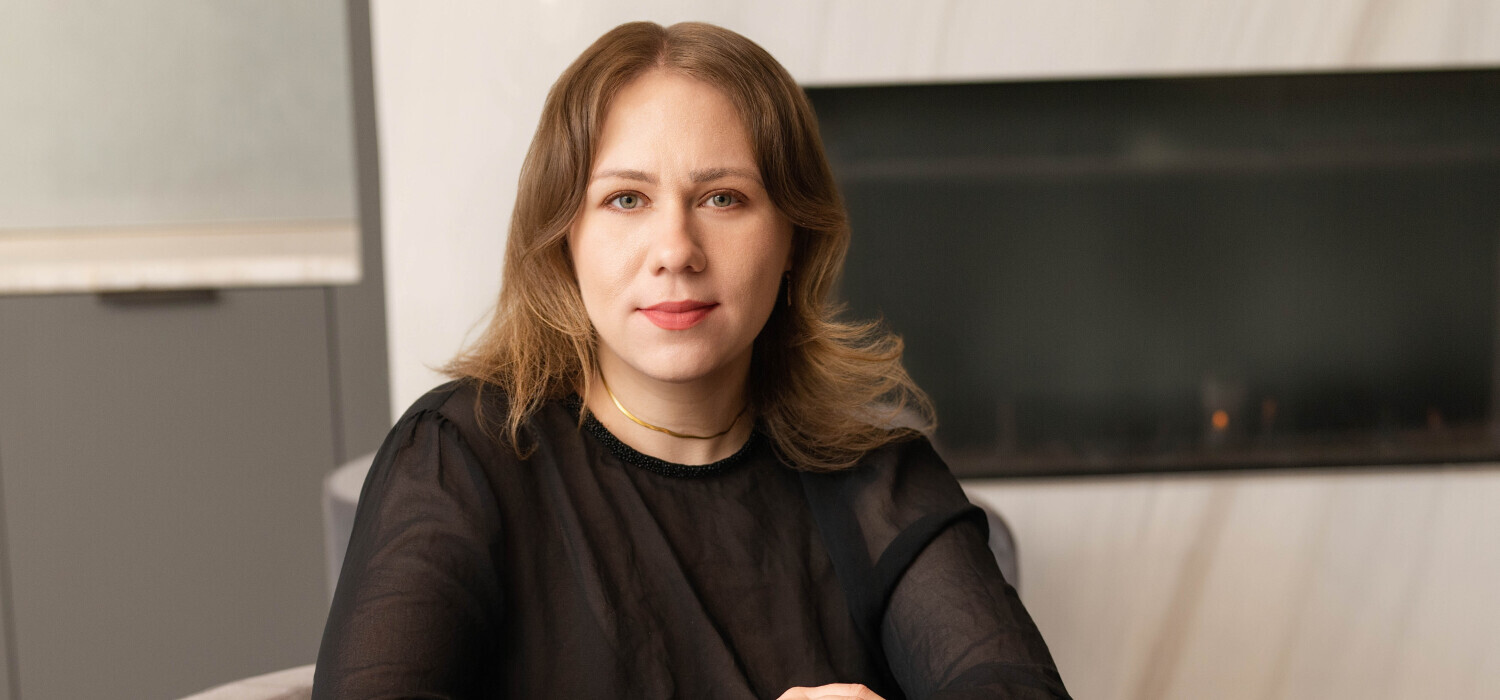 Chasya Bronstein Photo