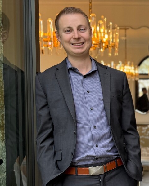 Chris Champion Photo