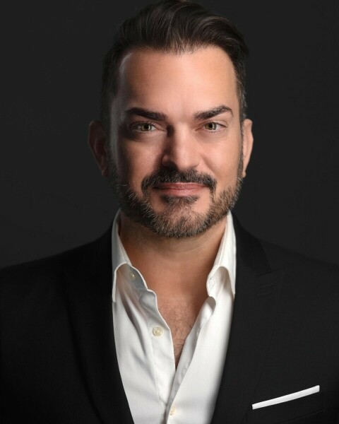 Chris Demetriou Photo