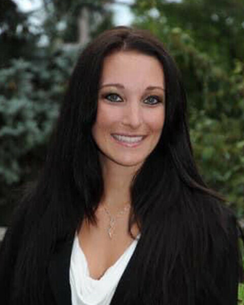 Christina M Andreacchi Photo