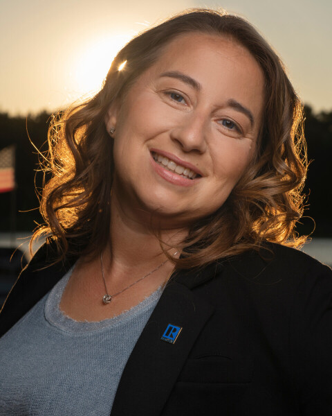 Christina Castaneda Photo