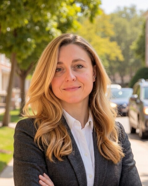 Christina Glass Photo