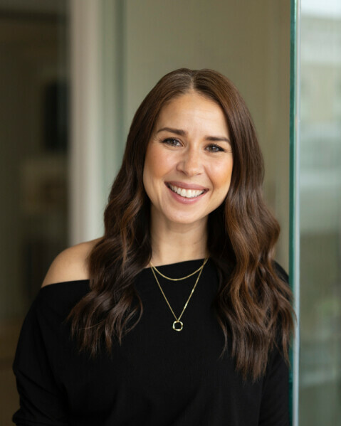 Christina Podzikowski Photo