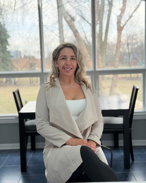 Christina Sowizrol Photo