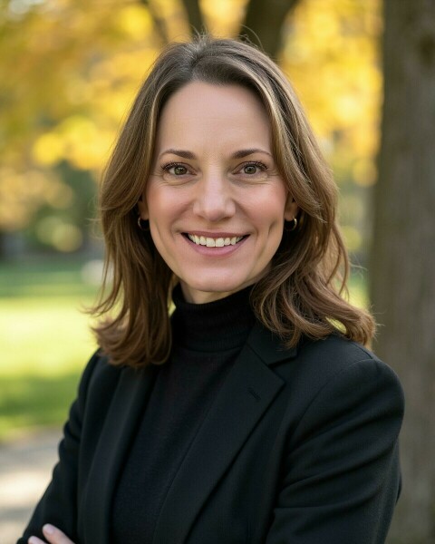 Christine Carrion Photo