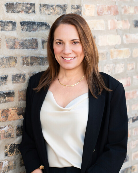 Christine Carrion Photo