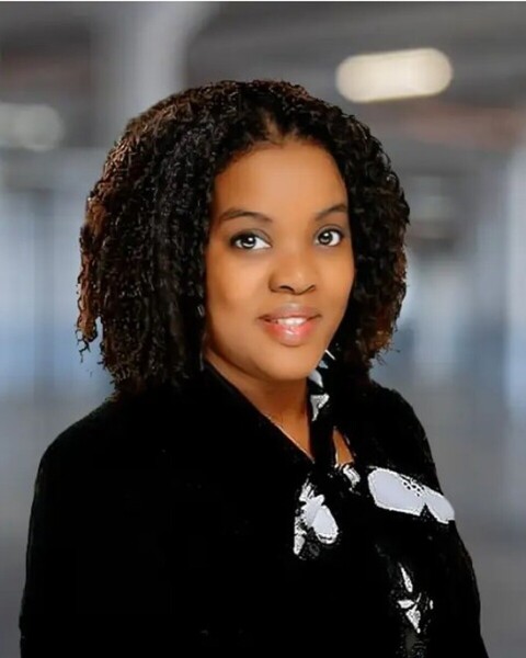 Christine Handy Photo