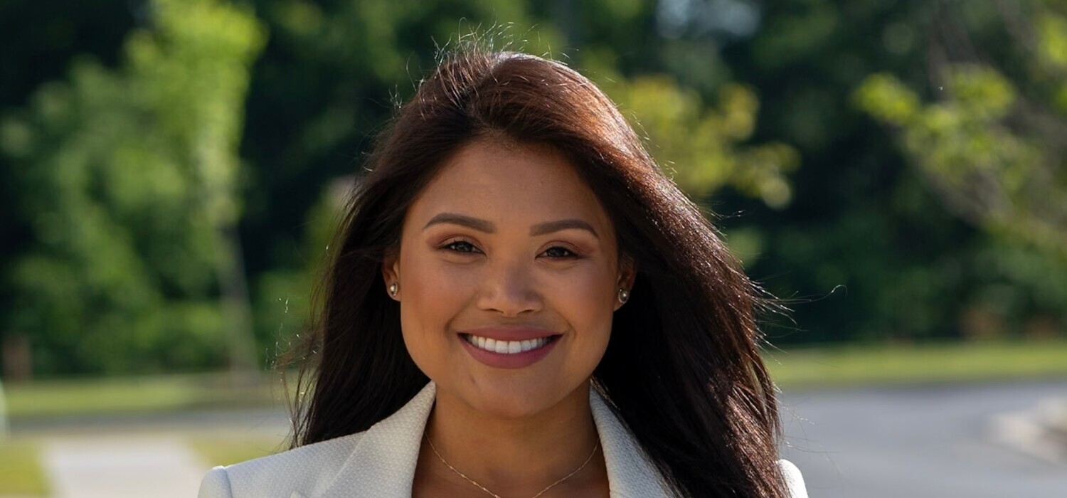 Christine Nieva Photo