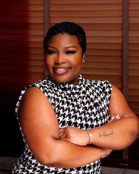 Chyna Branch Photo