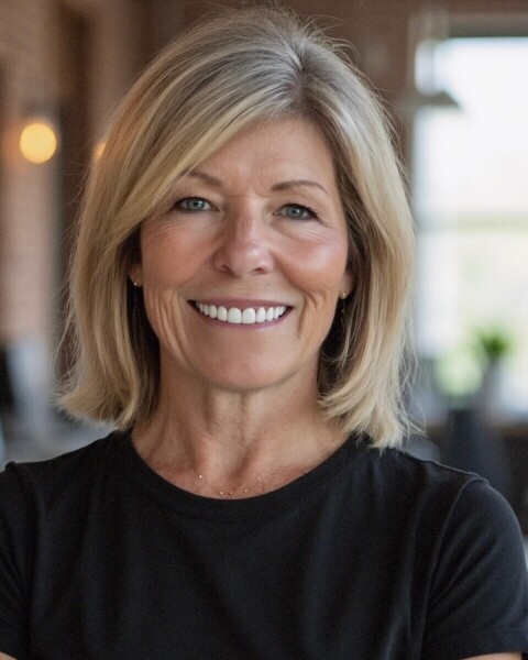 Cindy Cleveland Cook Photo