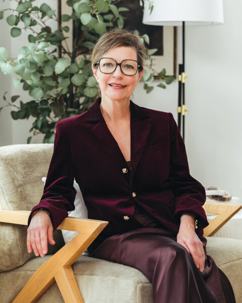 Cindy Lewright Photo