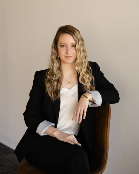 Claire Centkowski Photo