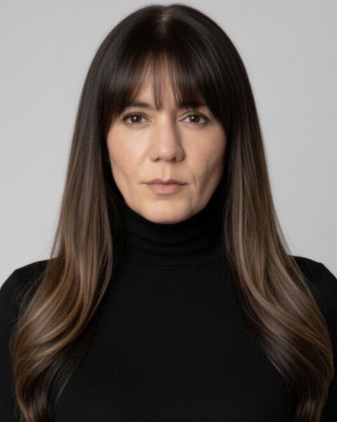 Claudia Barragan Photo