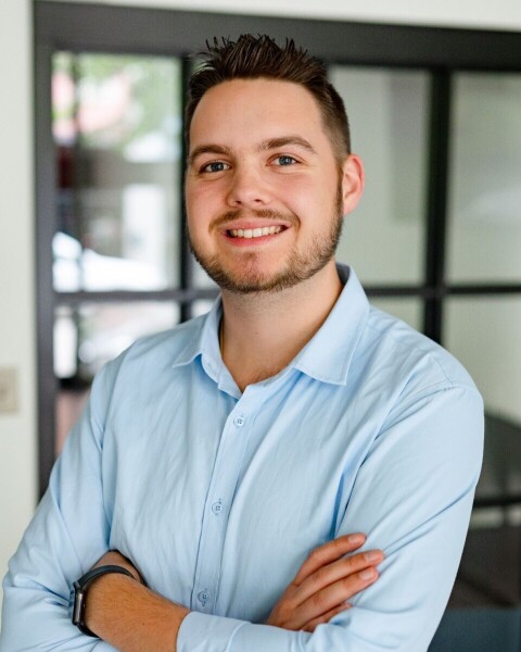 Connor Morehouse Photo