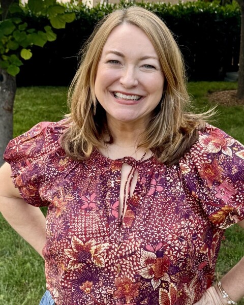 Coral Gundlach Photo