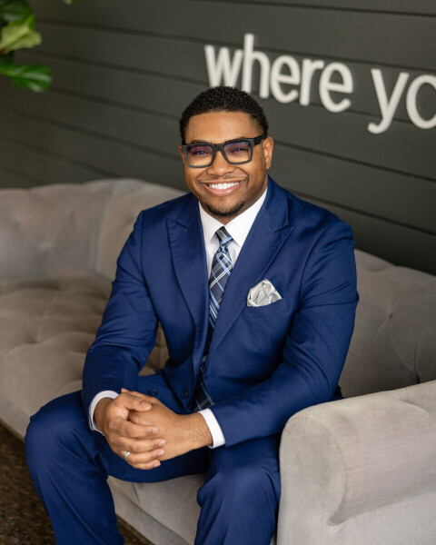 Cordell Grantham Photo