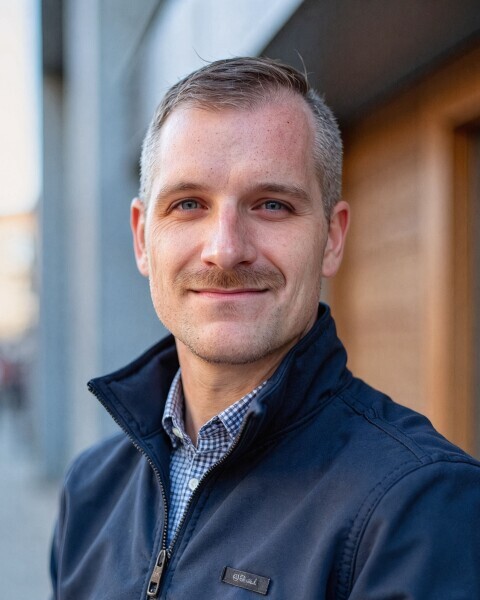 Corey Preston Hodges Photo