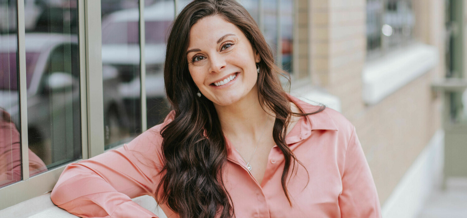 Courtney Inman Photo