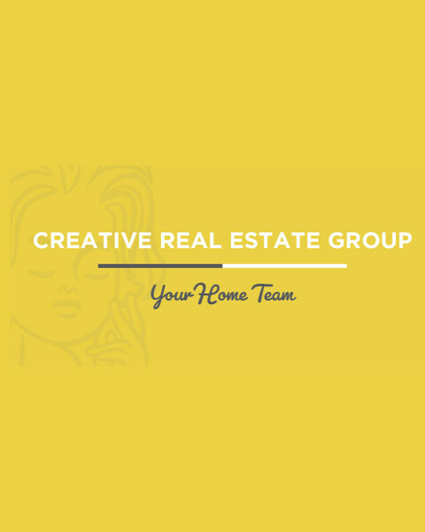 Creative Real Estate Photo