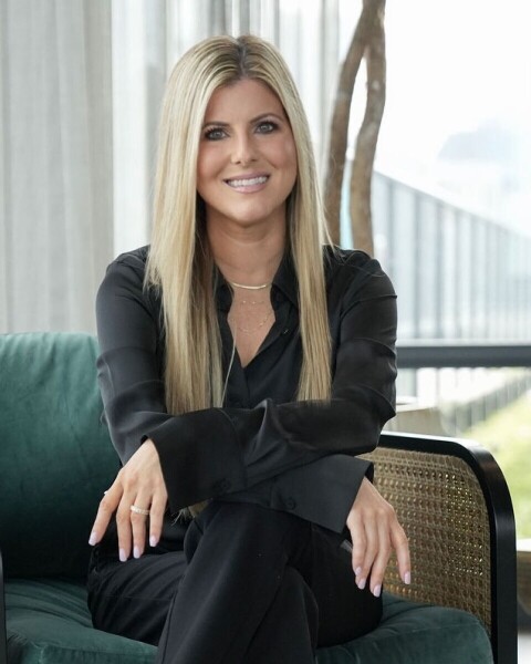 Crystal McCarthy Photo
