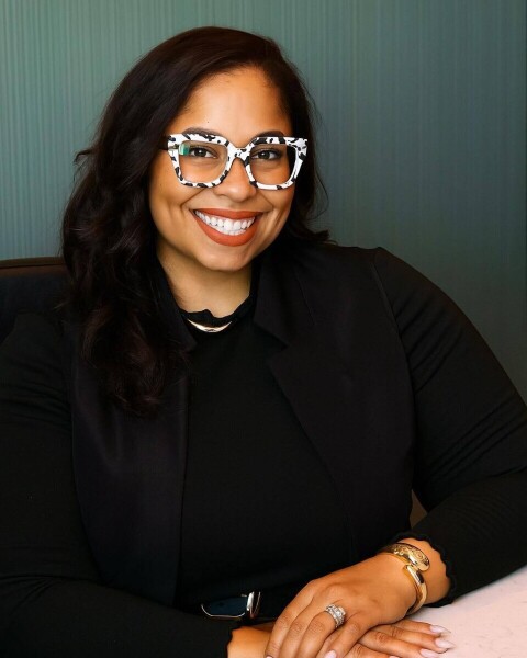 Crystal Rosario Photo