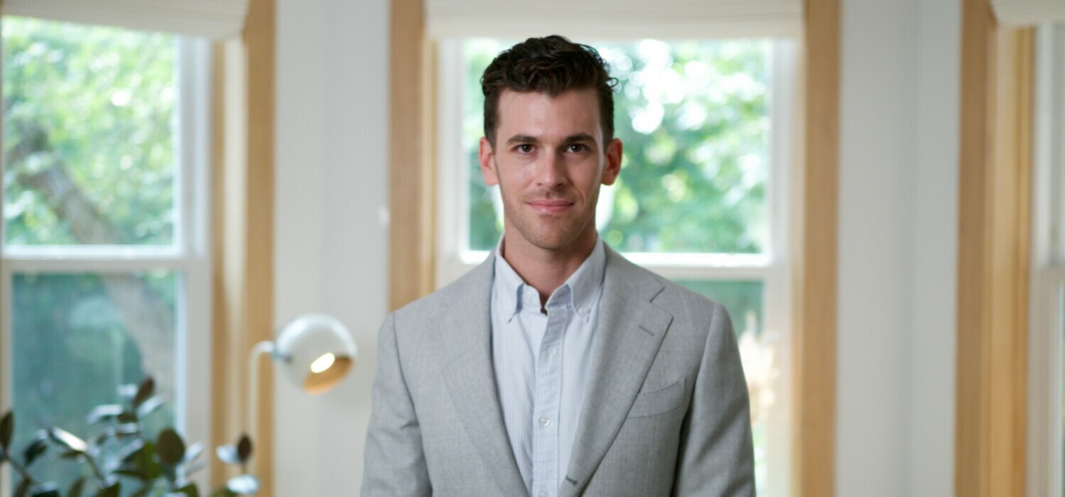 Daniel DeOliveira Photo