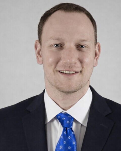 Daniel Peterson Photo